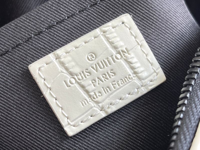 Louis Vuitton Box Bags